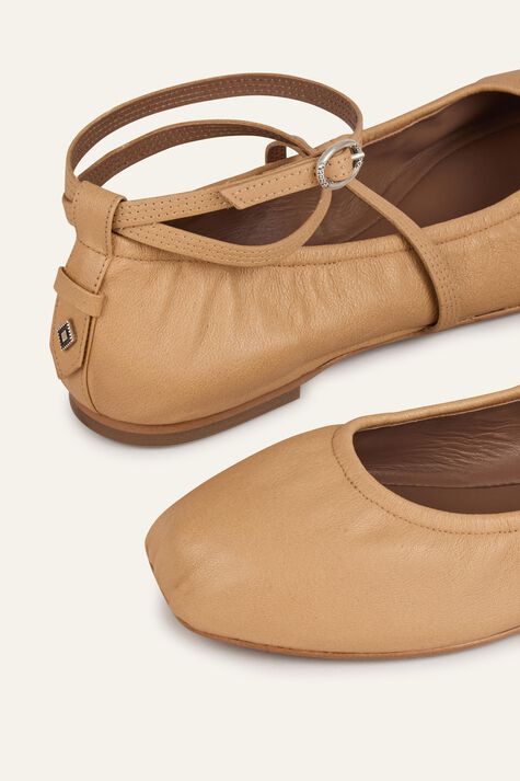 ballet pump CALDA
