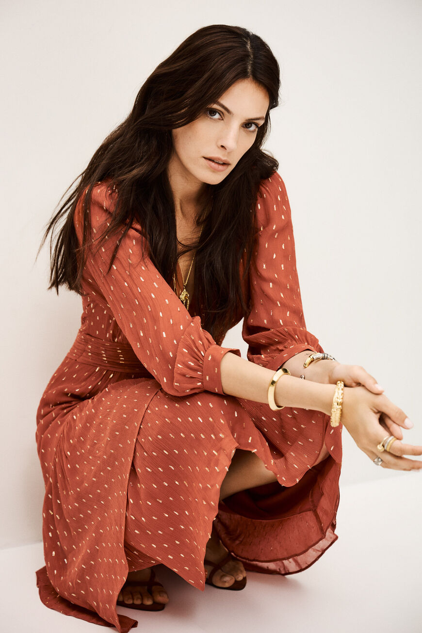 dress MAIA