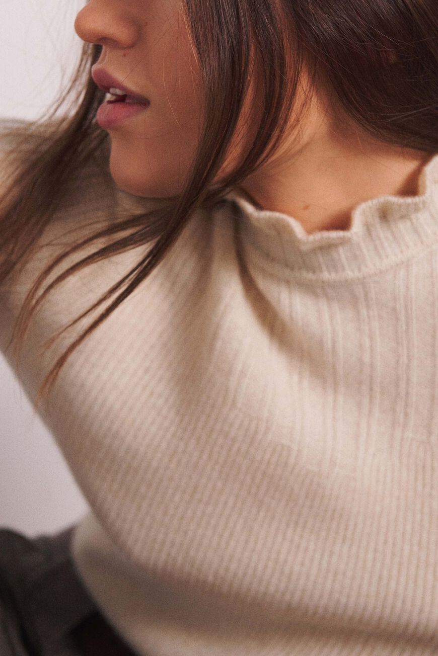JUMPER PITA