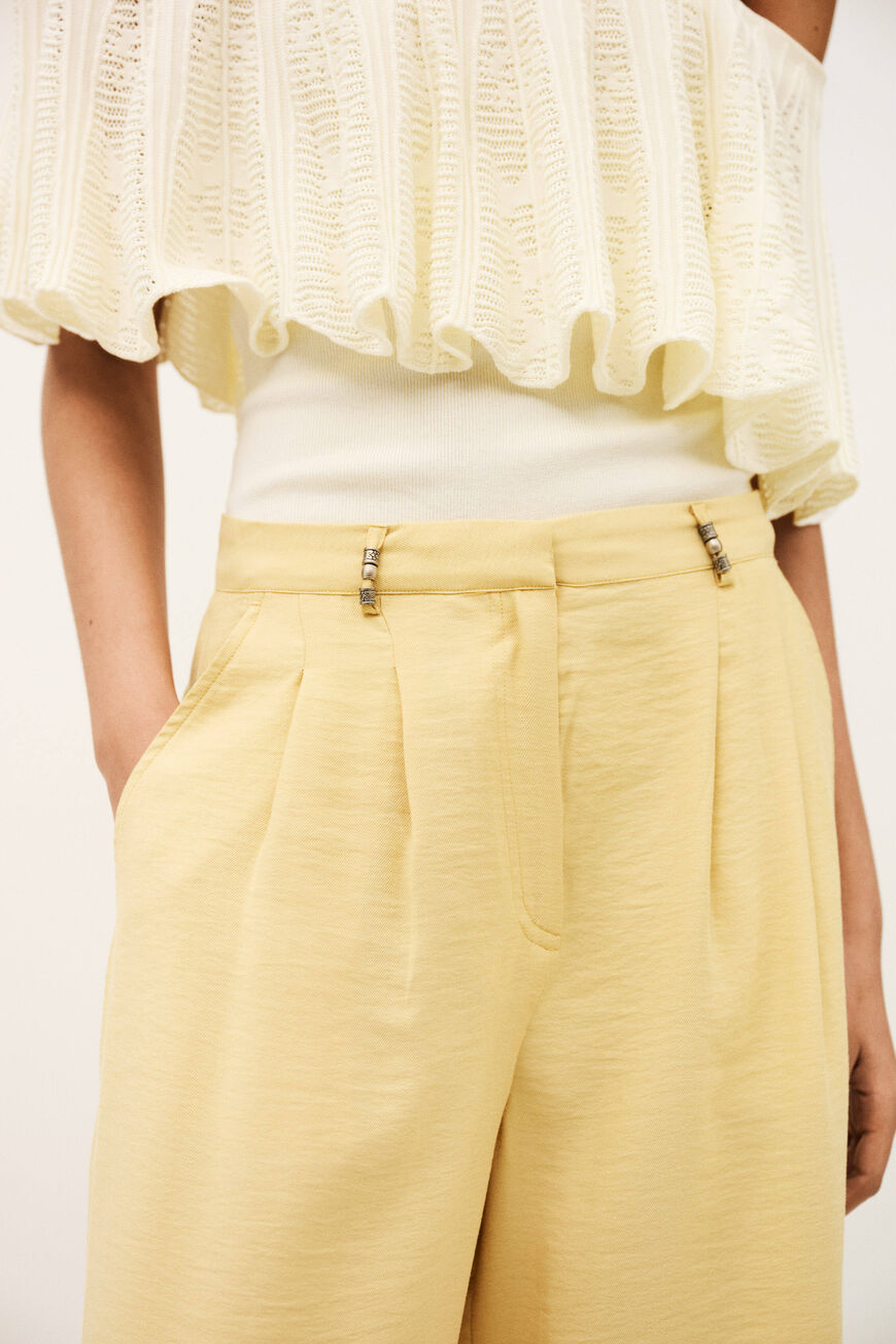 Trousers DEANA