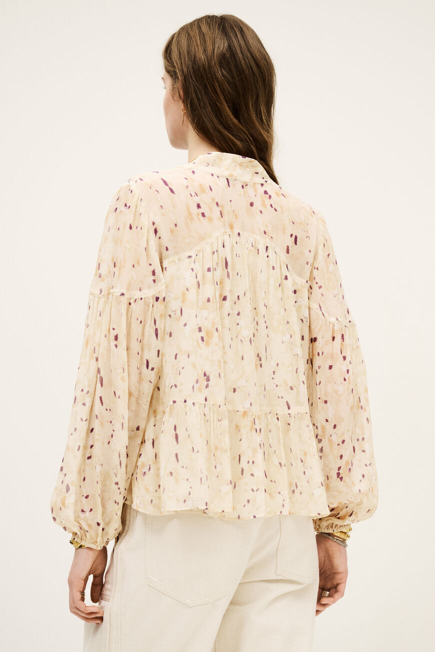 KAMALA blouse