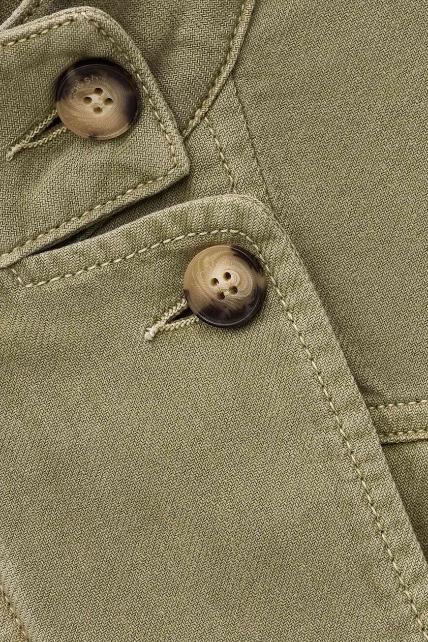 JACKET RALLO