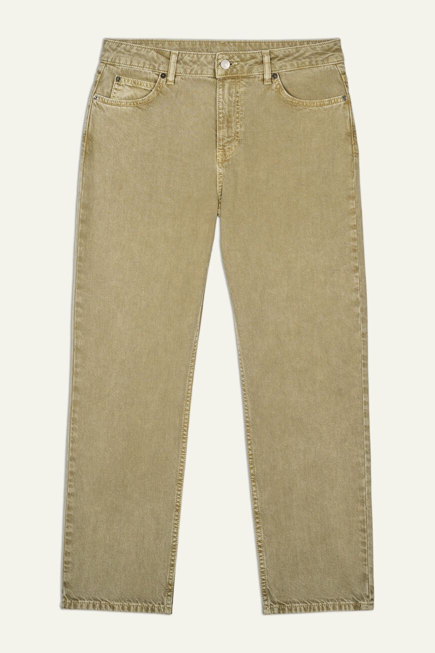 trousers FEVA