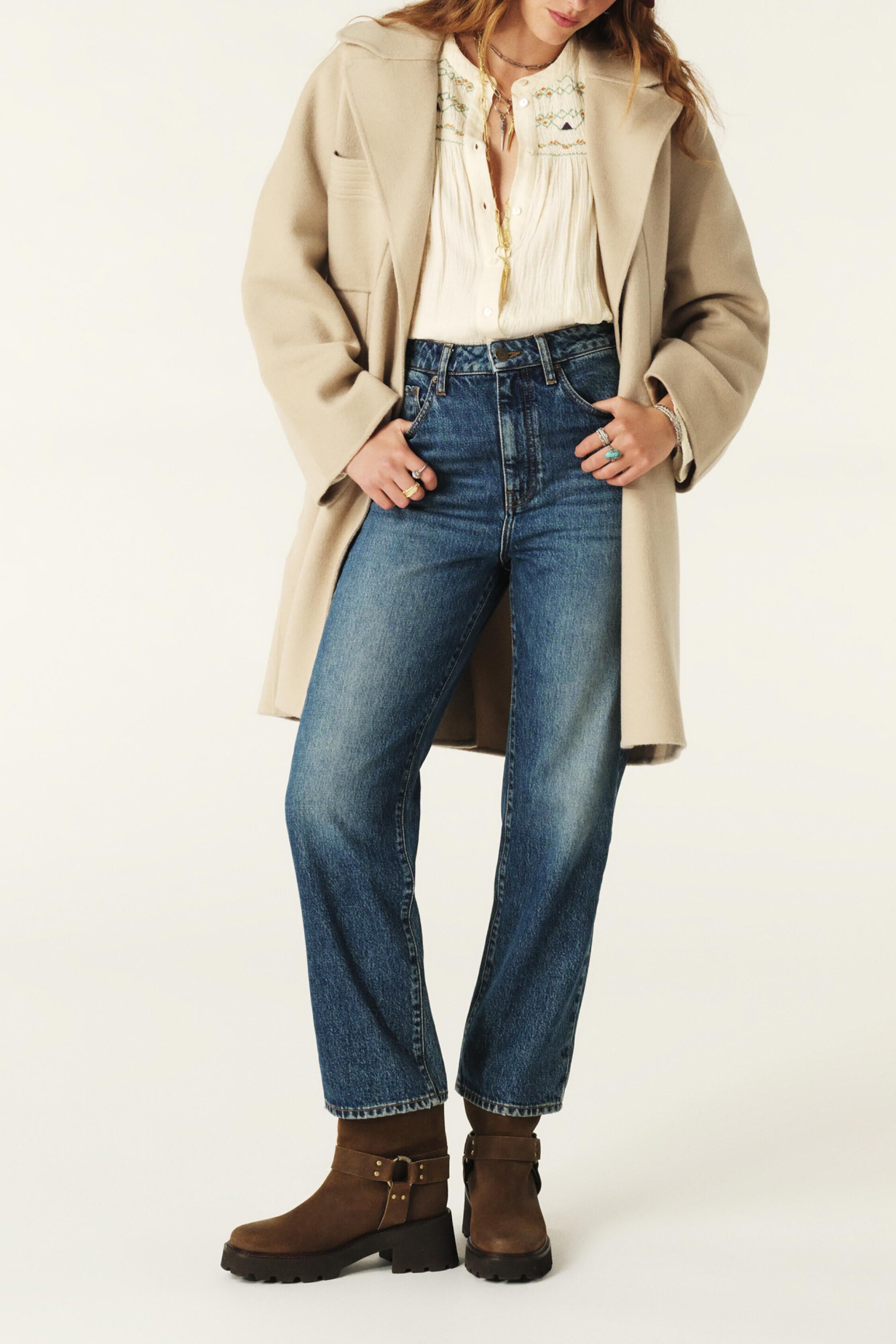 coat KARA
