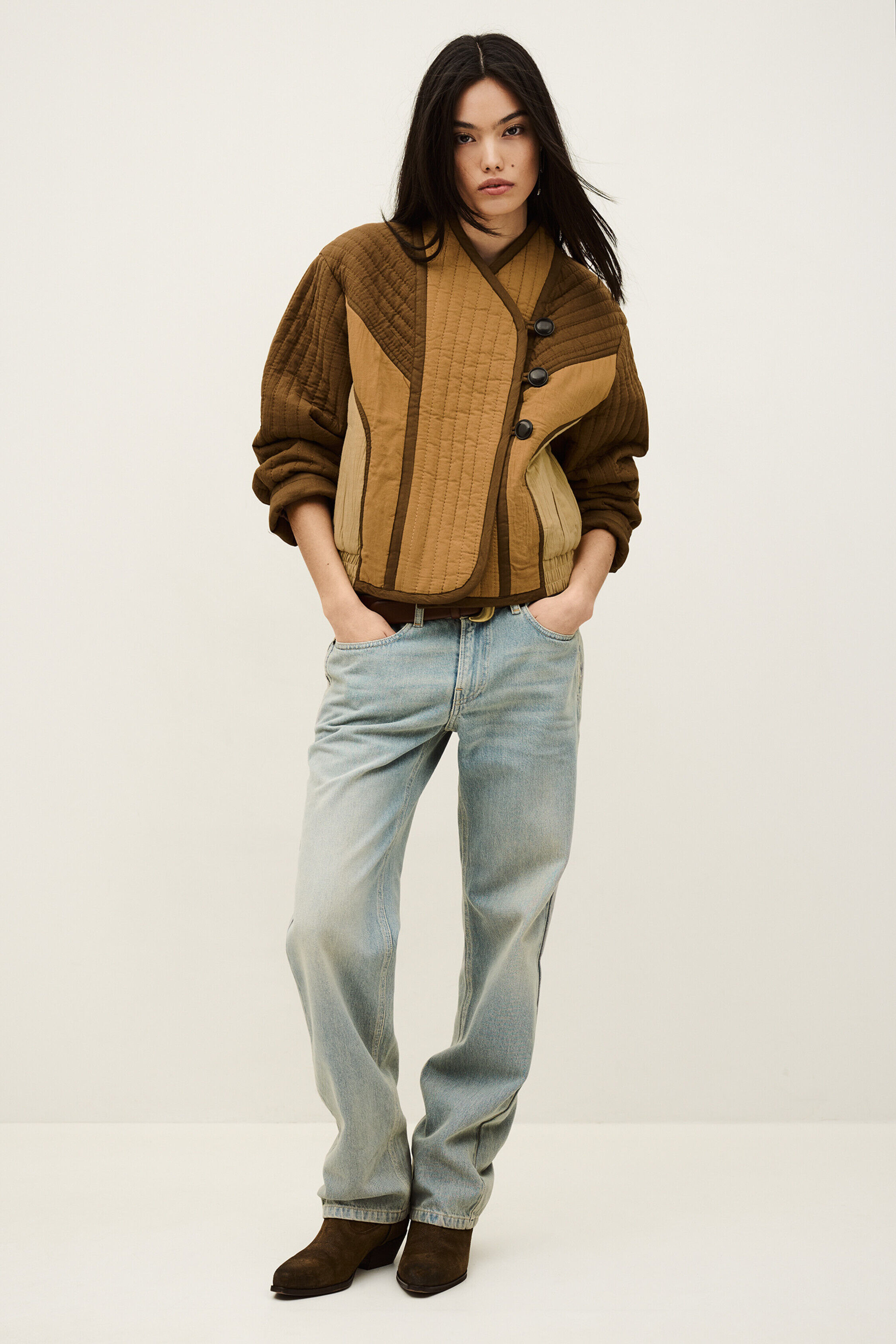 Jacket CISCA
