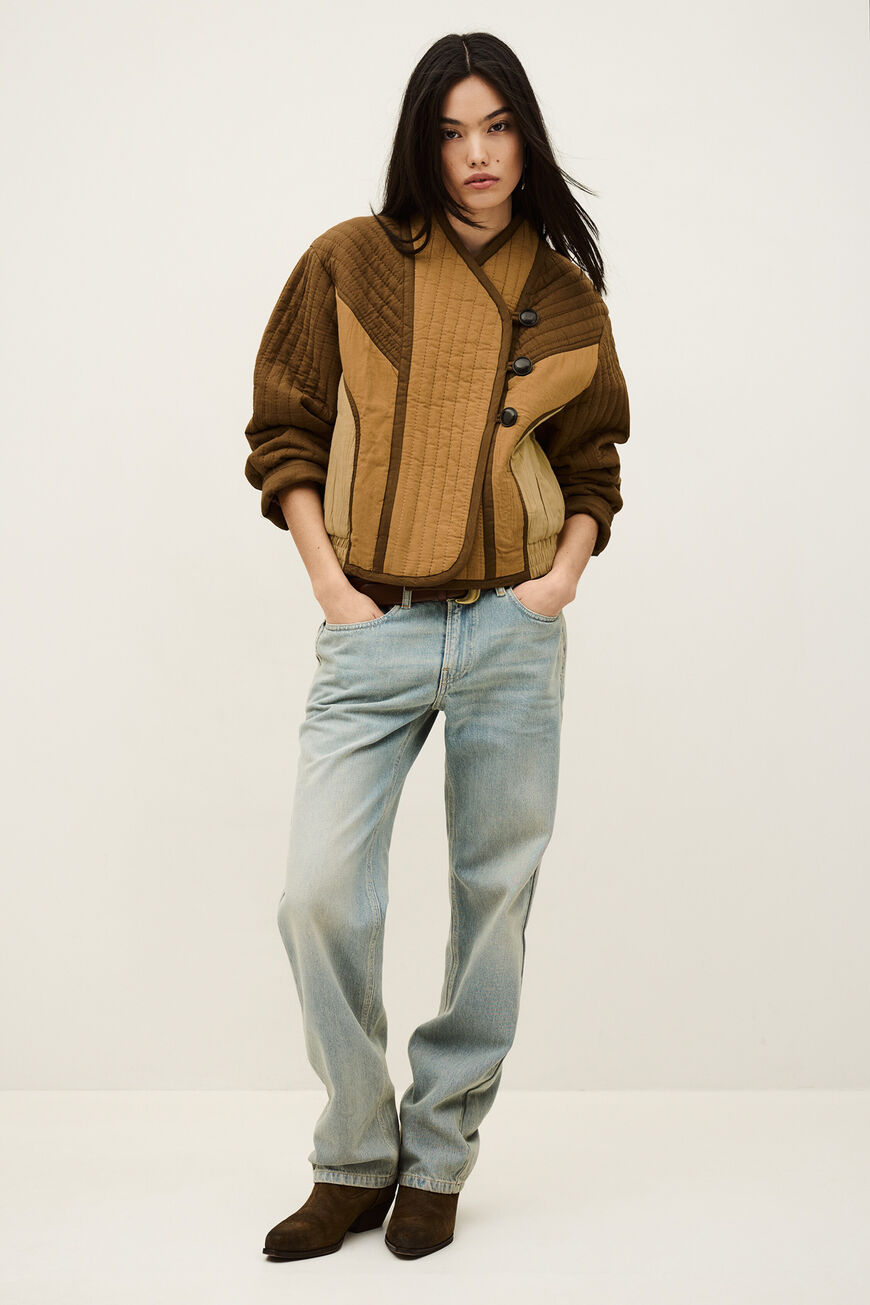 Jacket CISCA