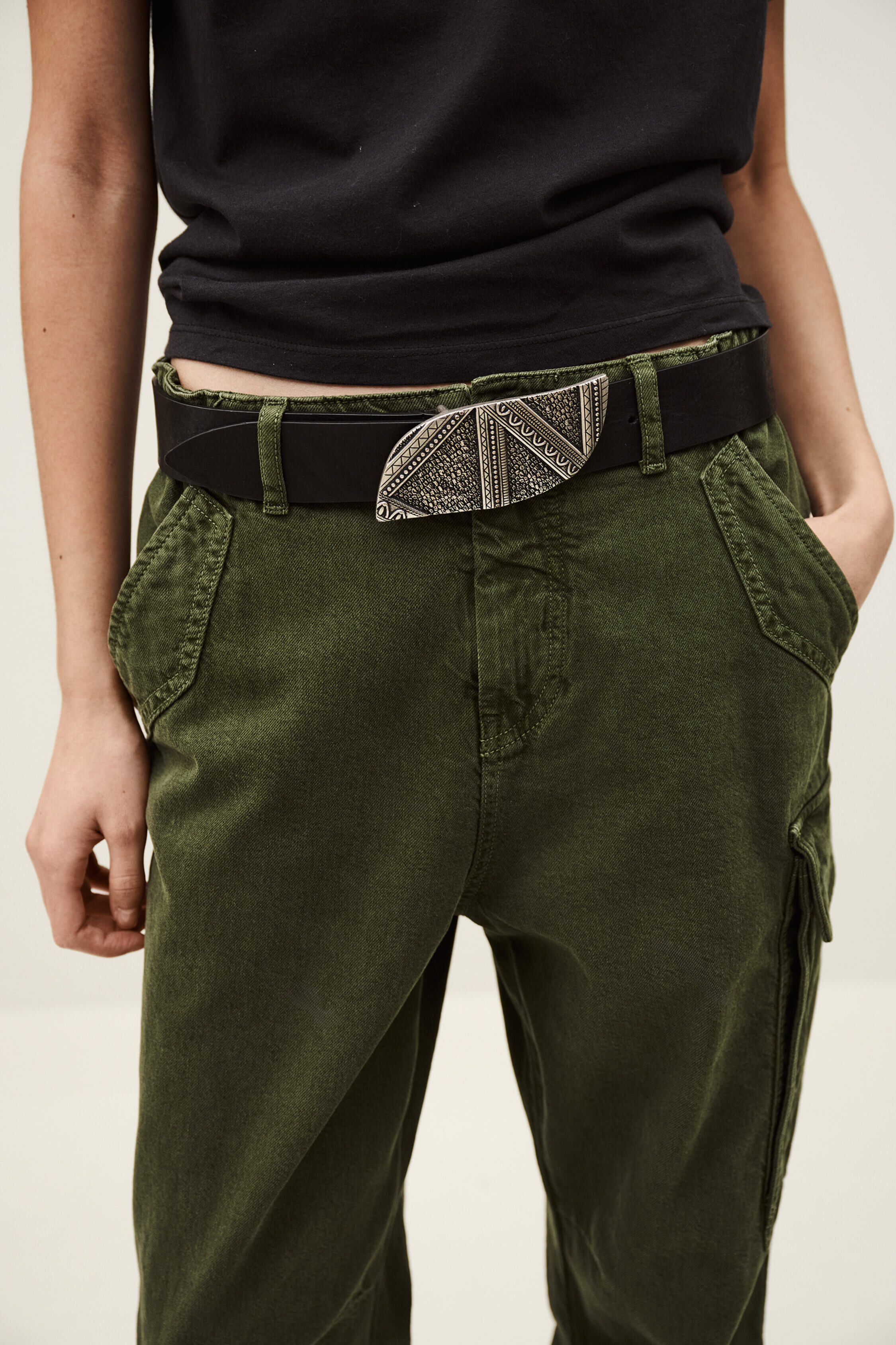 belt BEIRA