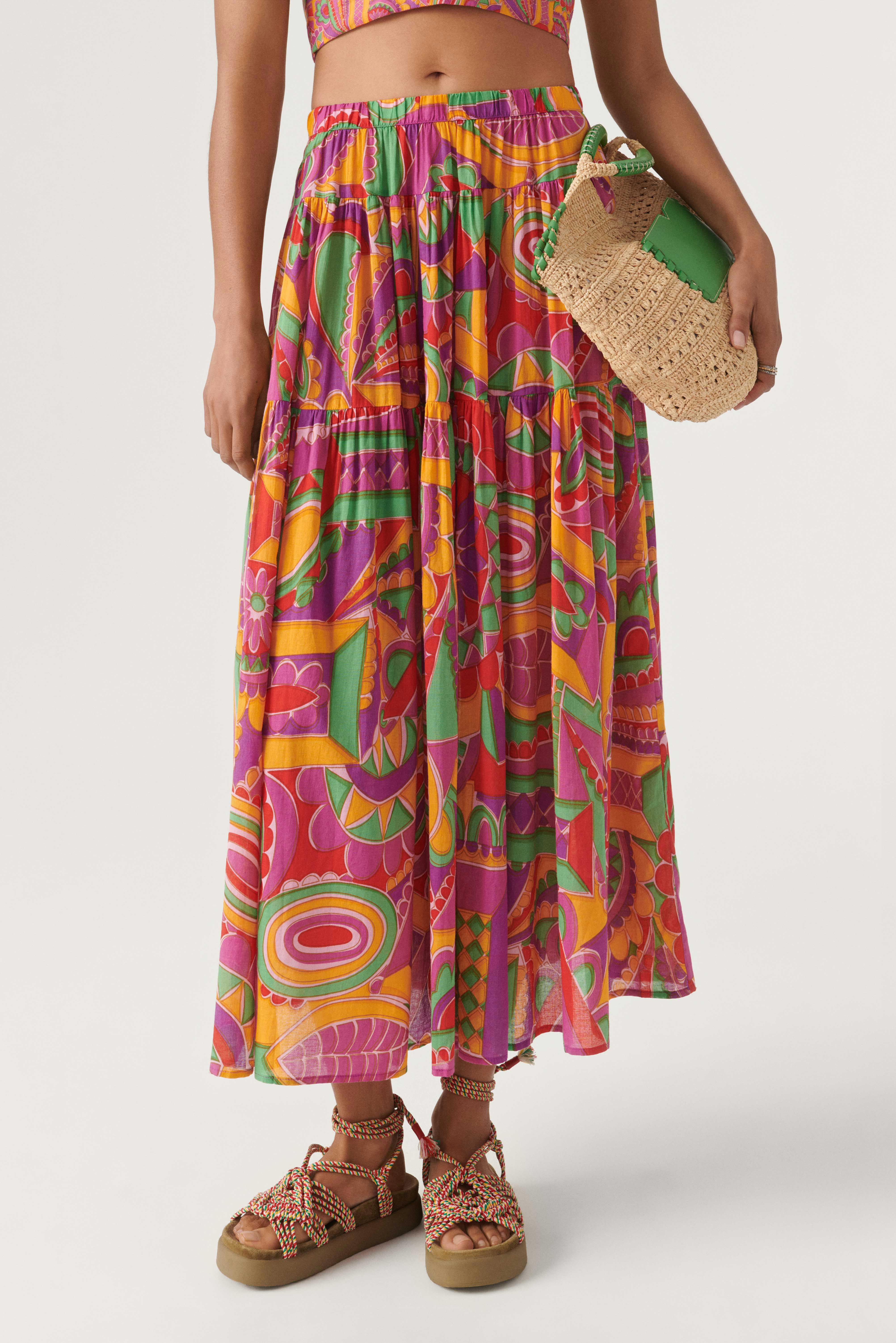 SKIRT DANIELA