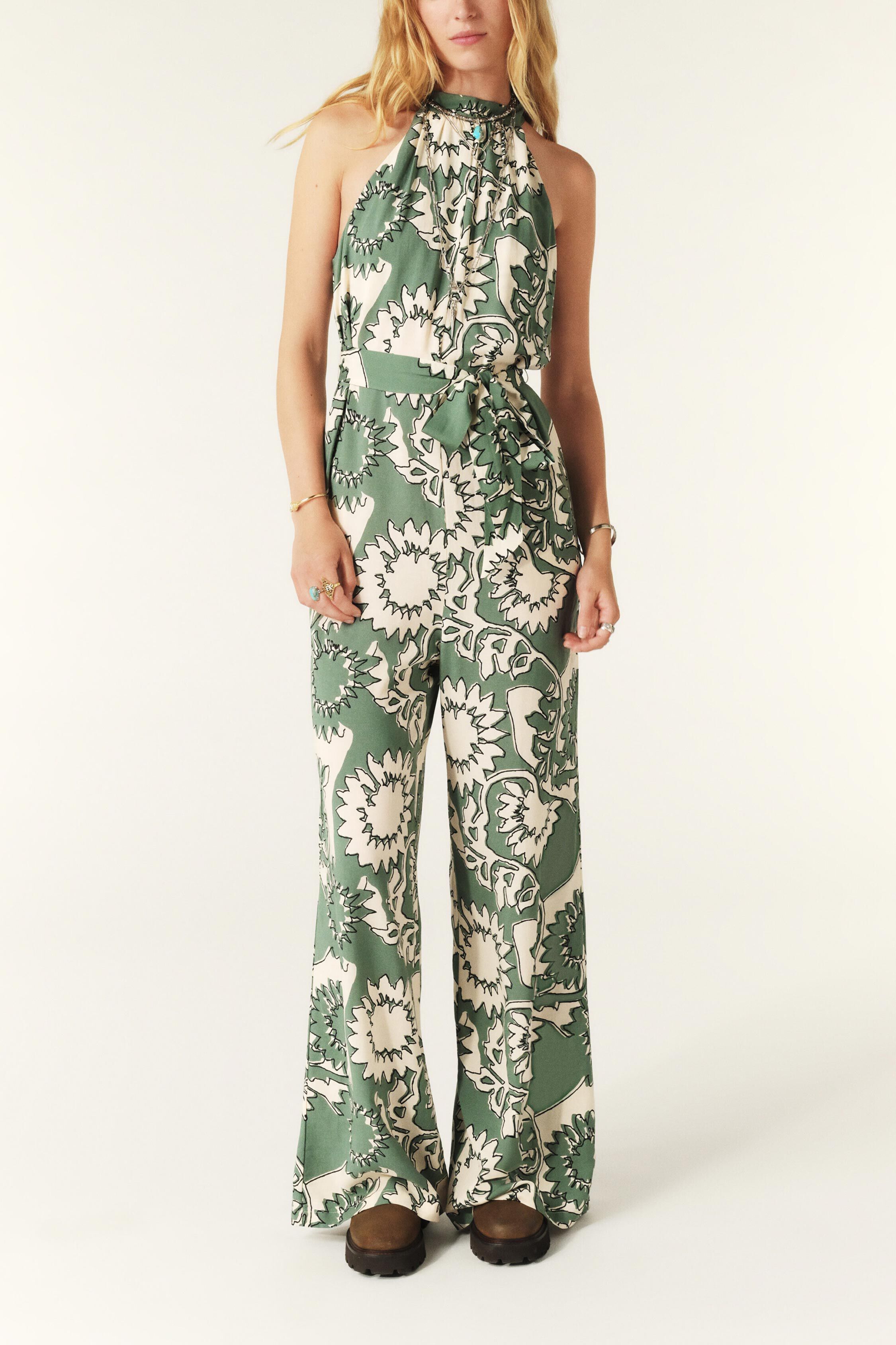 jumpsuit FINN