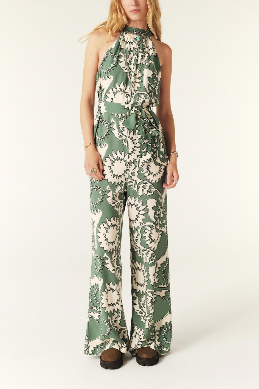 jumpsuit FINN