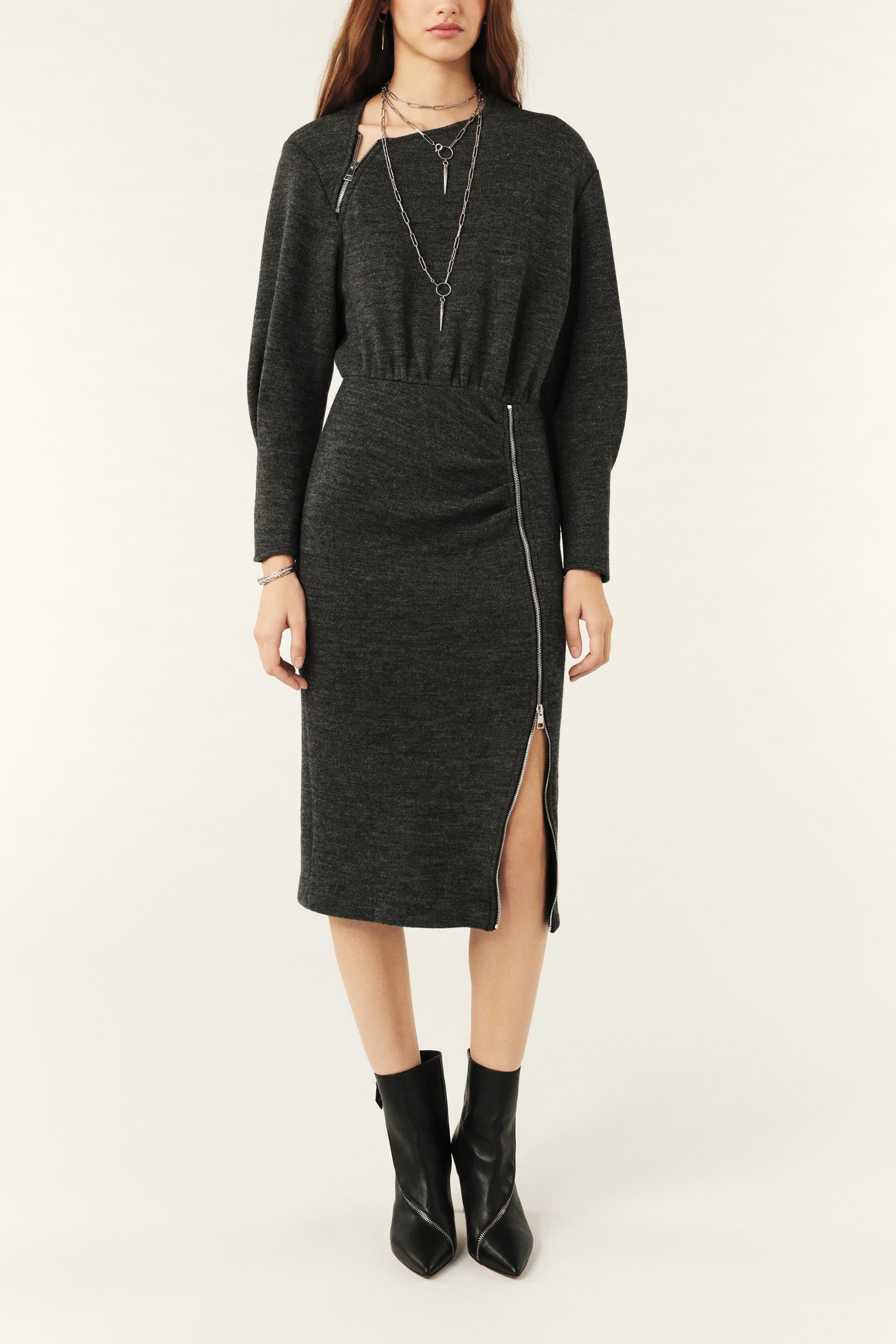 DRESS MIMO