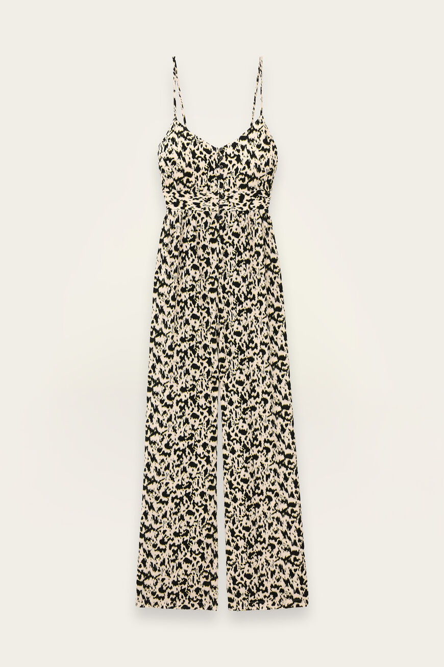 PAVERY JUMPSUIT