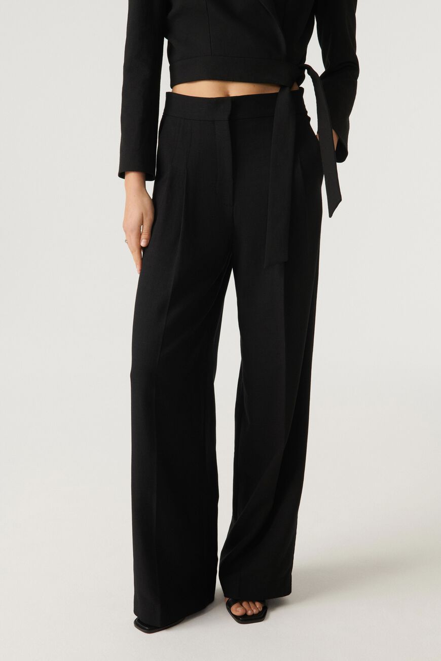 trousers EDWIN
