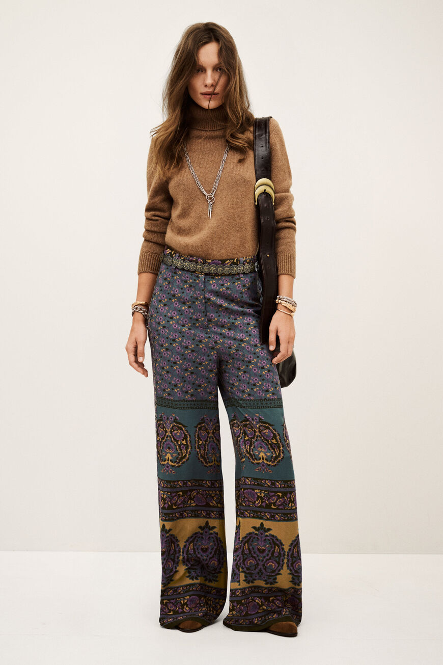 TROUSERS BRANY
