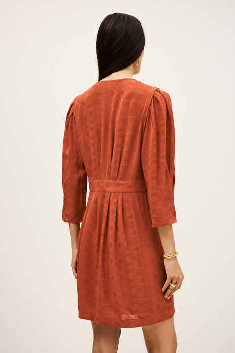 dress ISILDA
