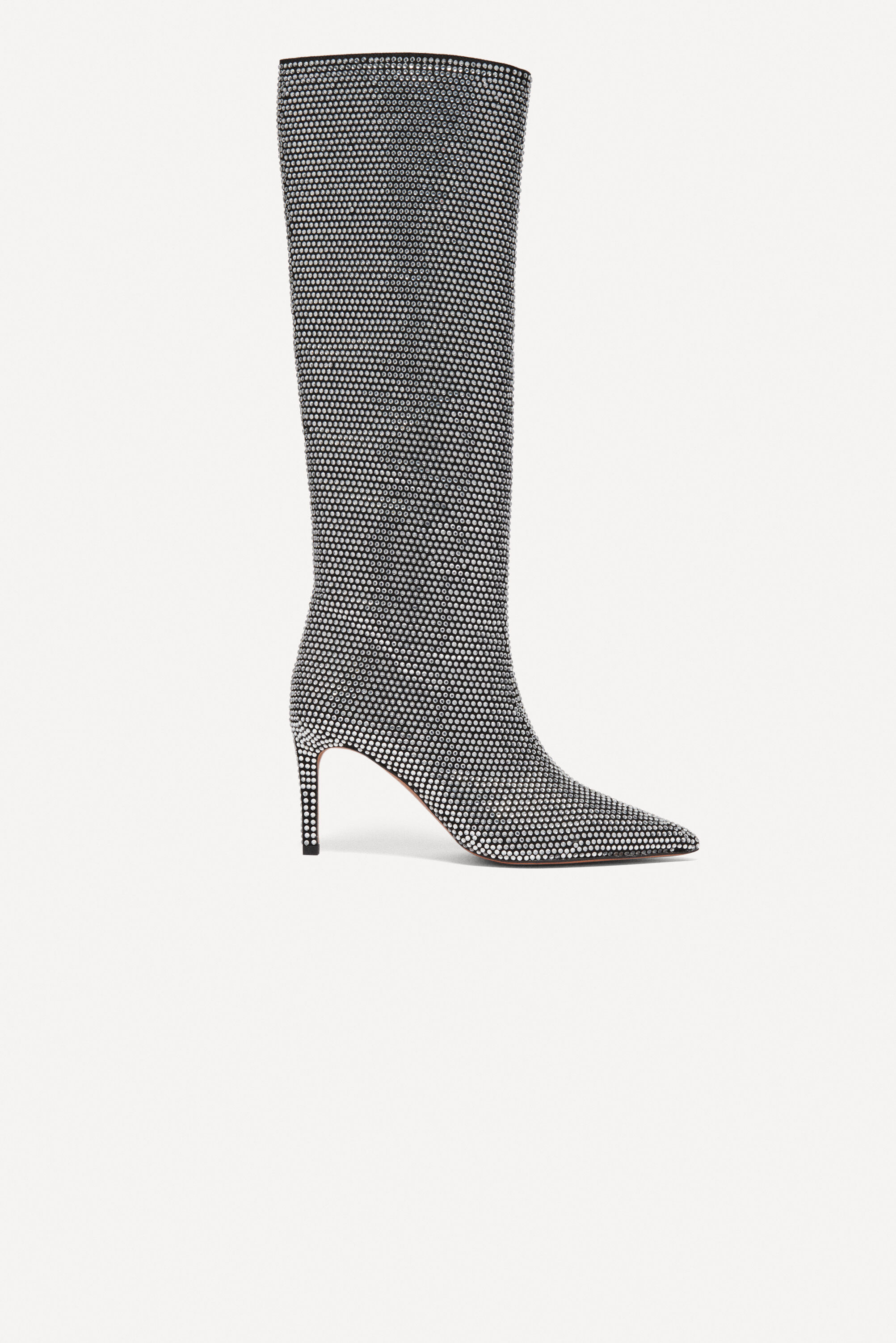 bottes CHINNY