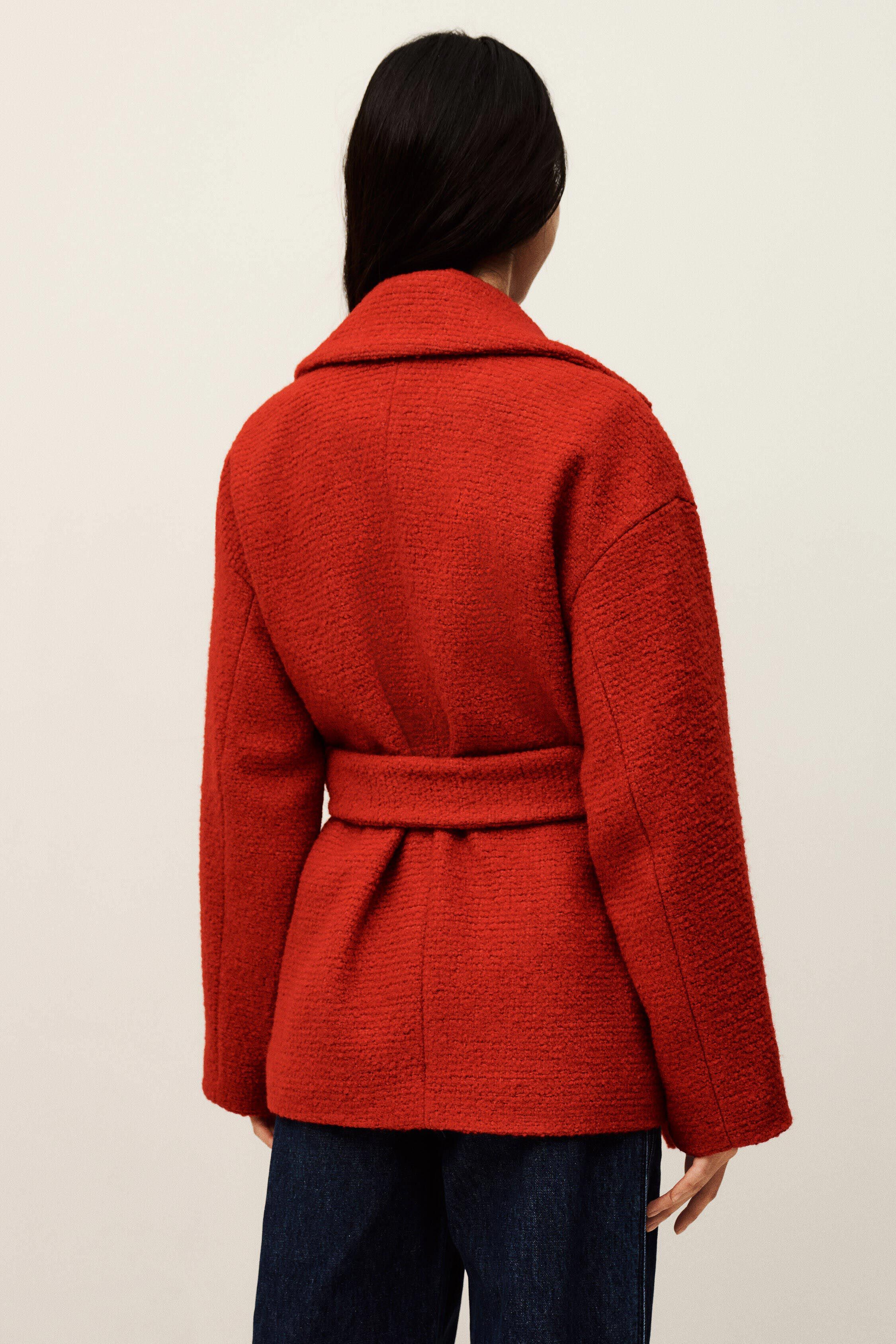 PILAE JACKET