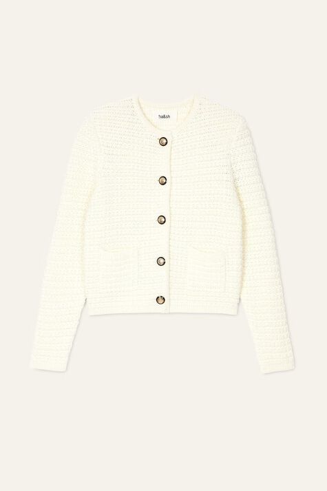 CARDIGAN GASPARD