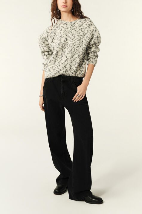 JUMPER LEOPOLD