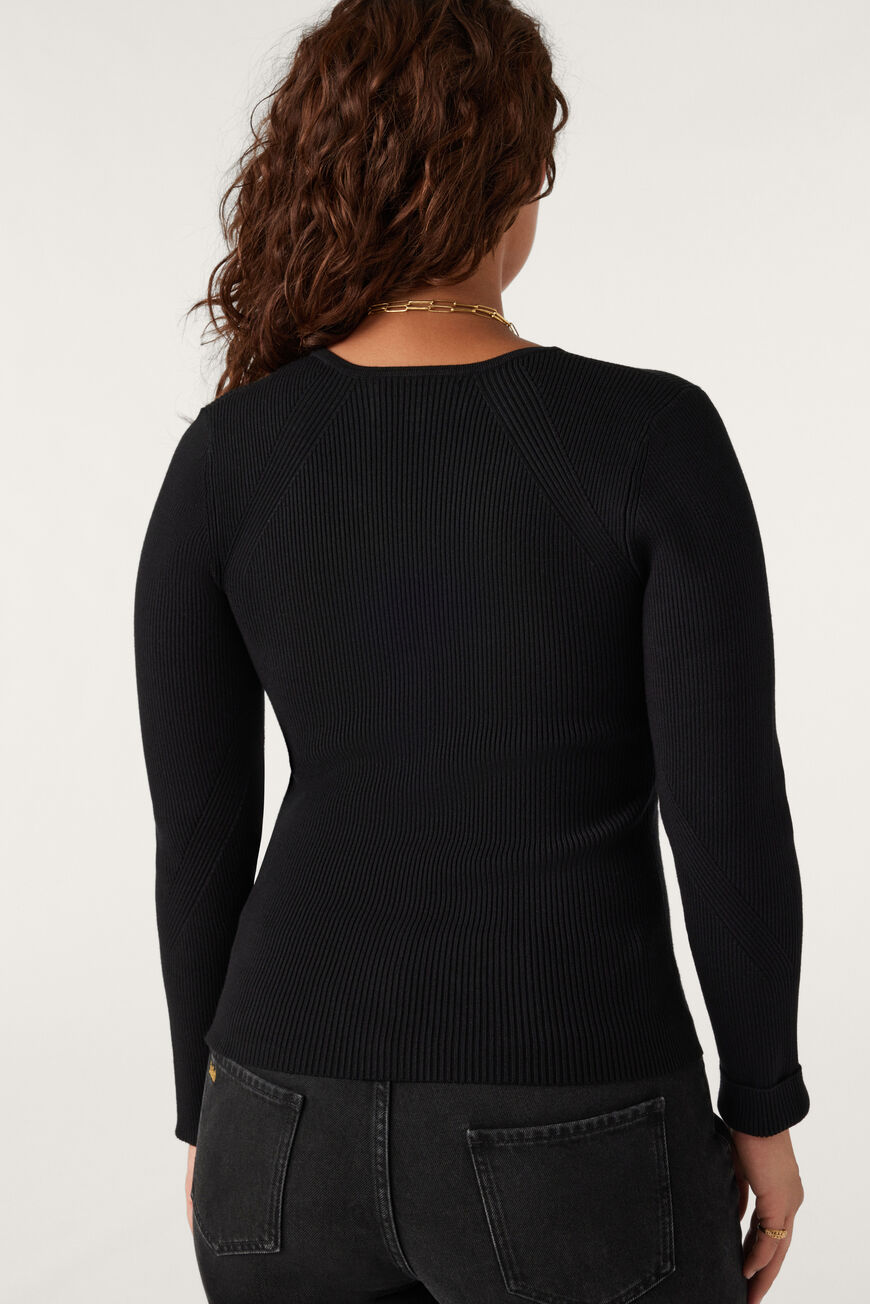 cardigan WILAM