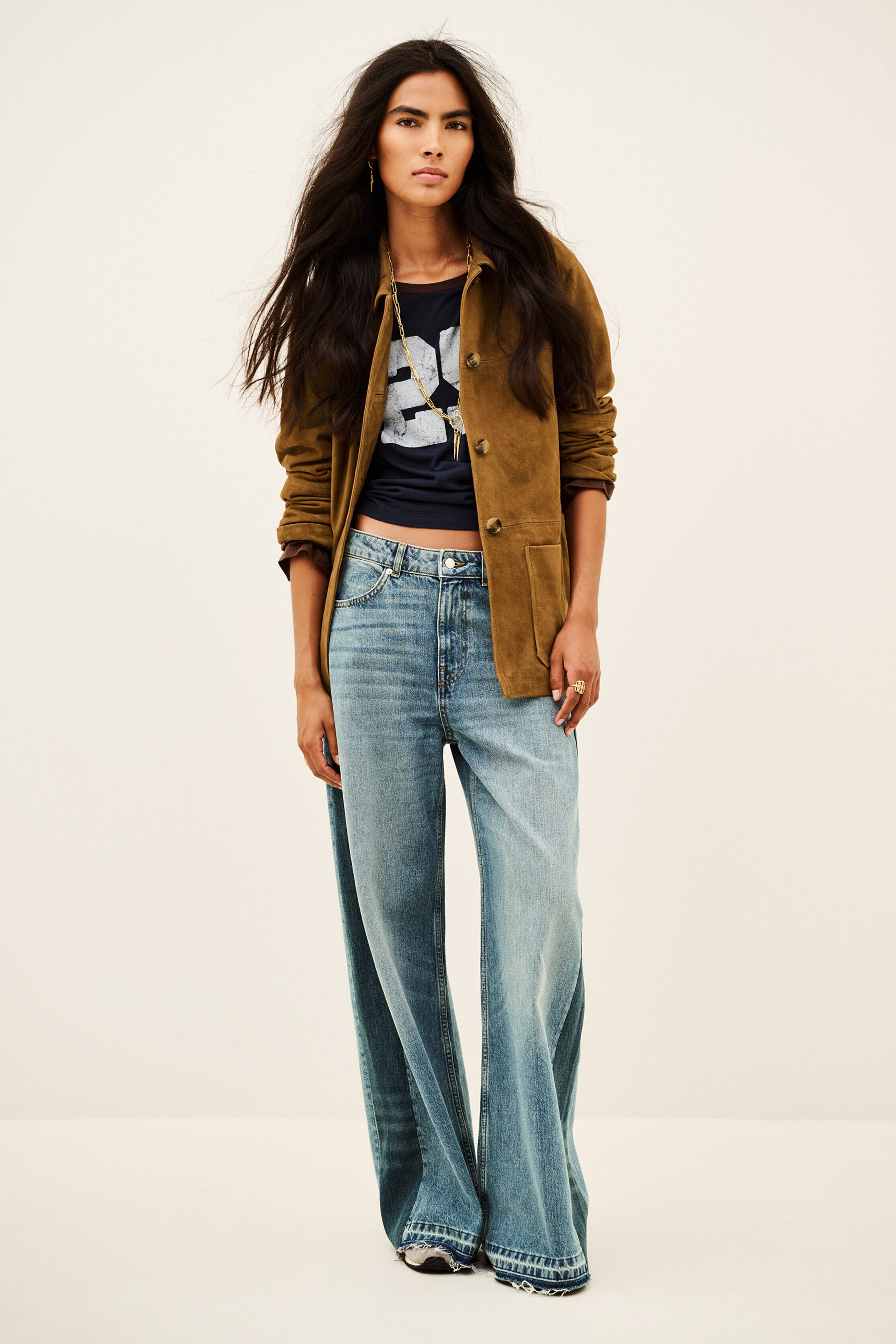 jeans MISLAV