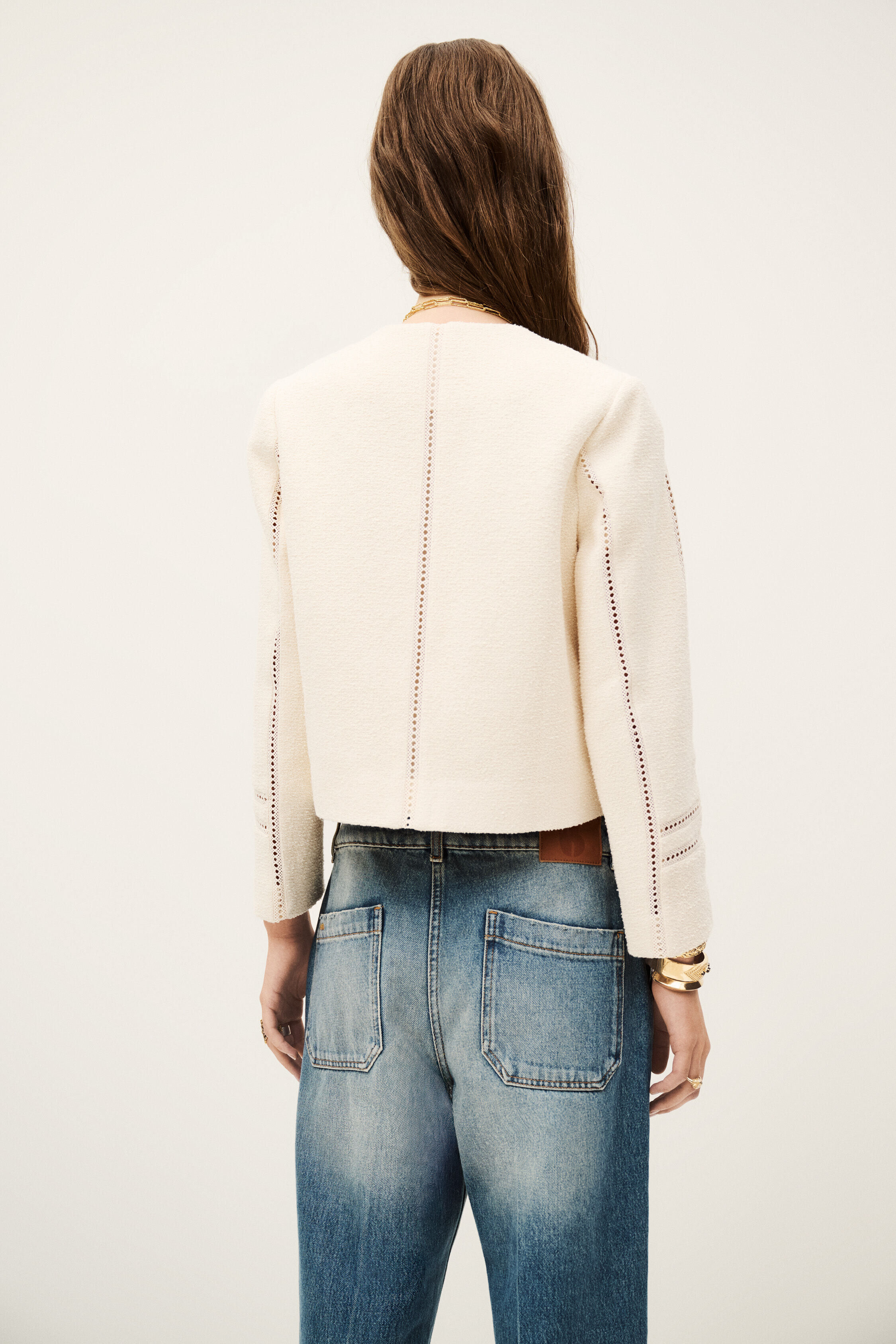 PALERY JACKET