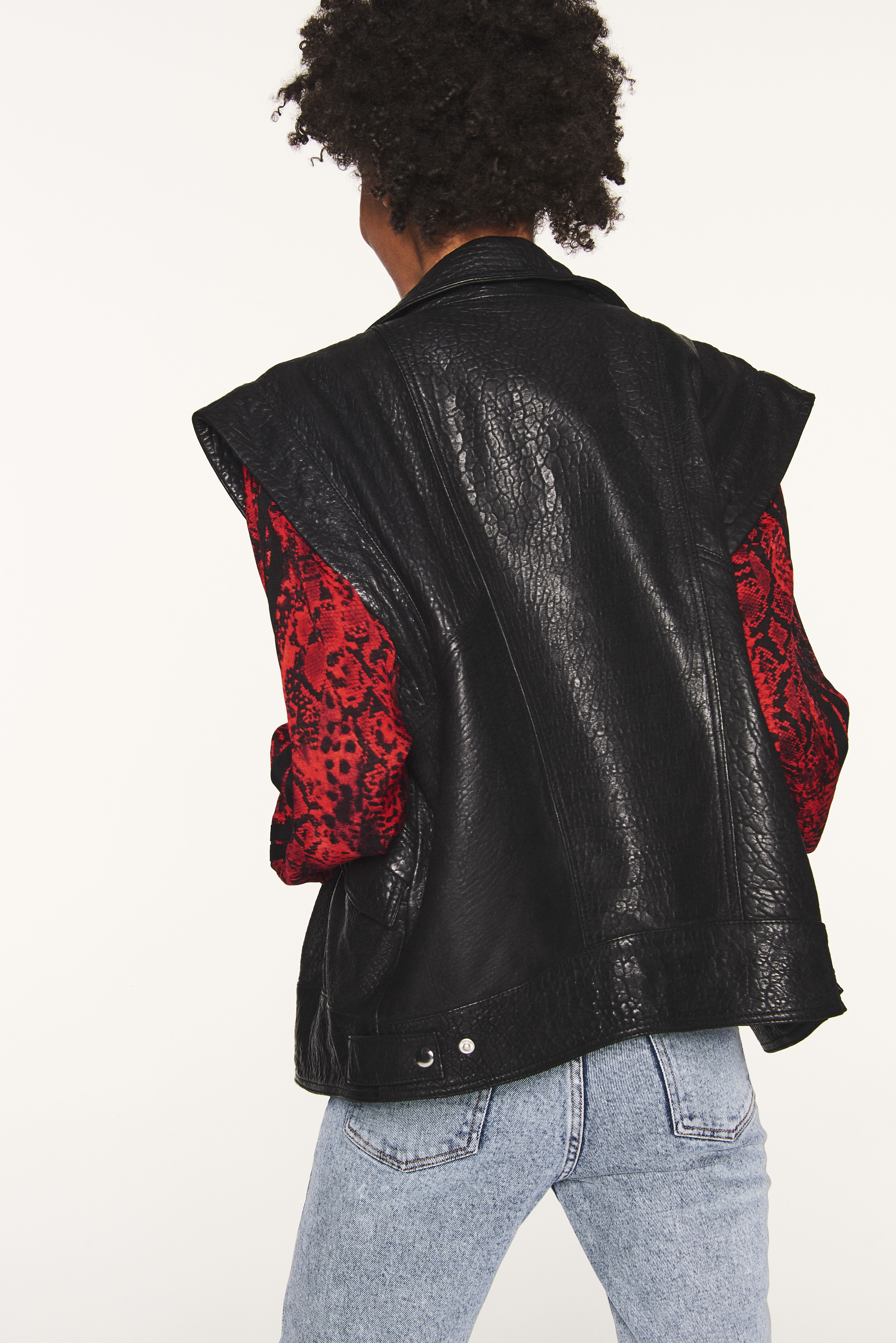 JACKET SOUL