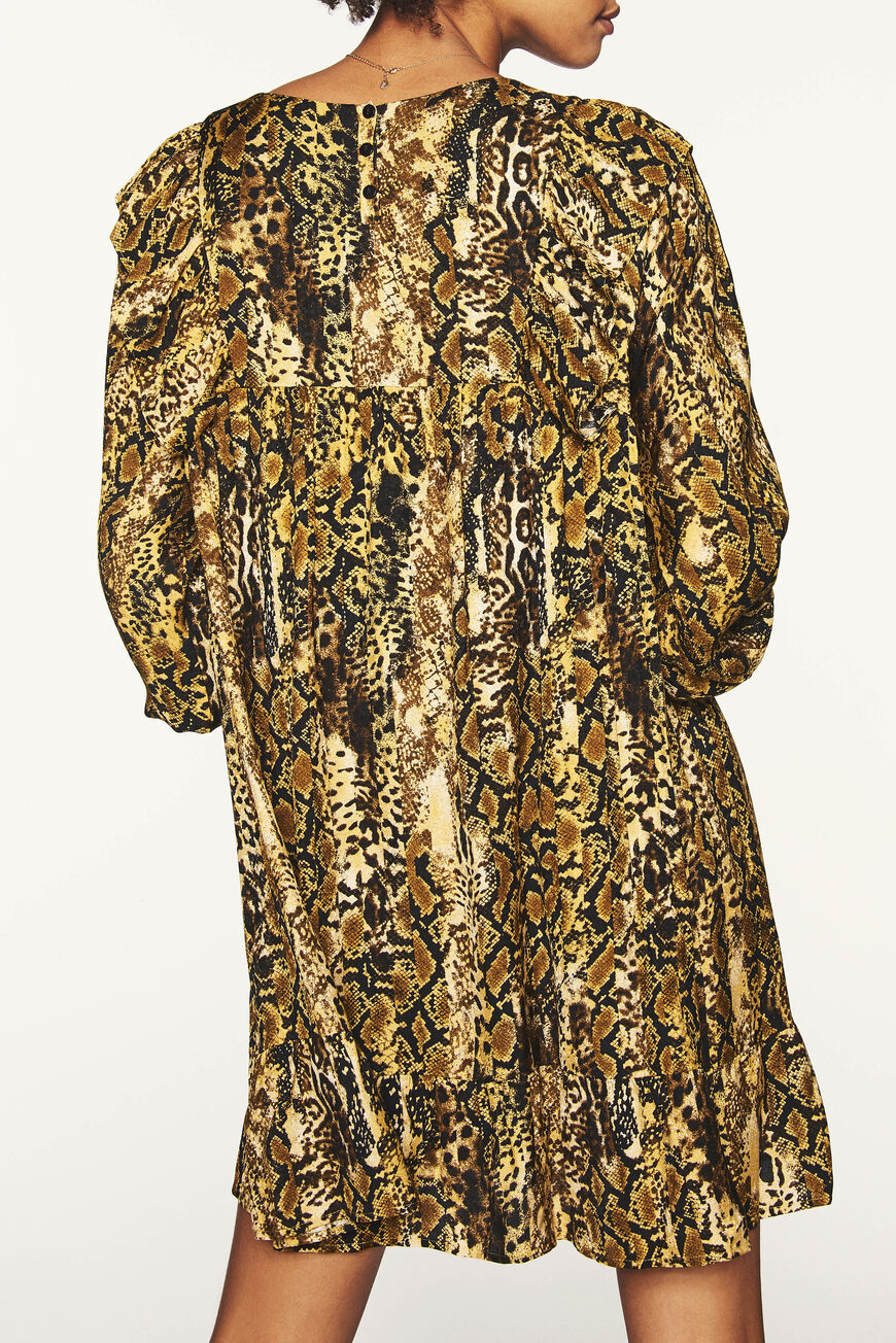 DRESS SYM
