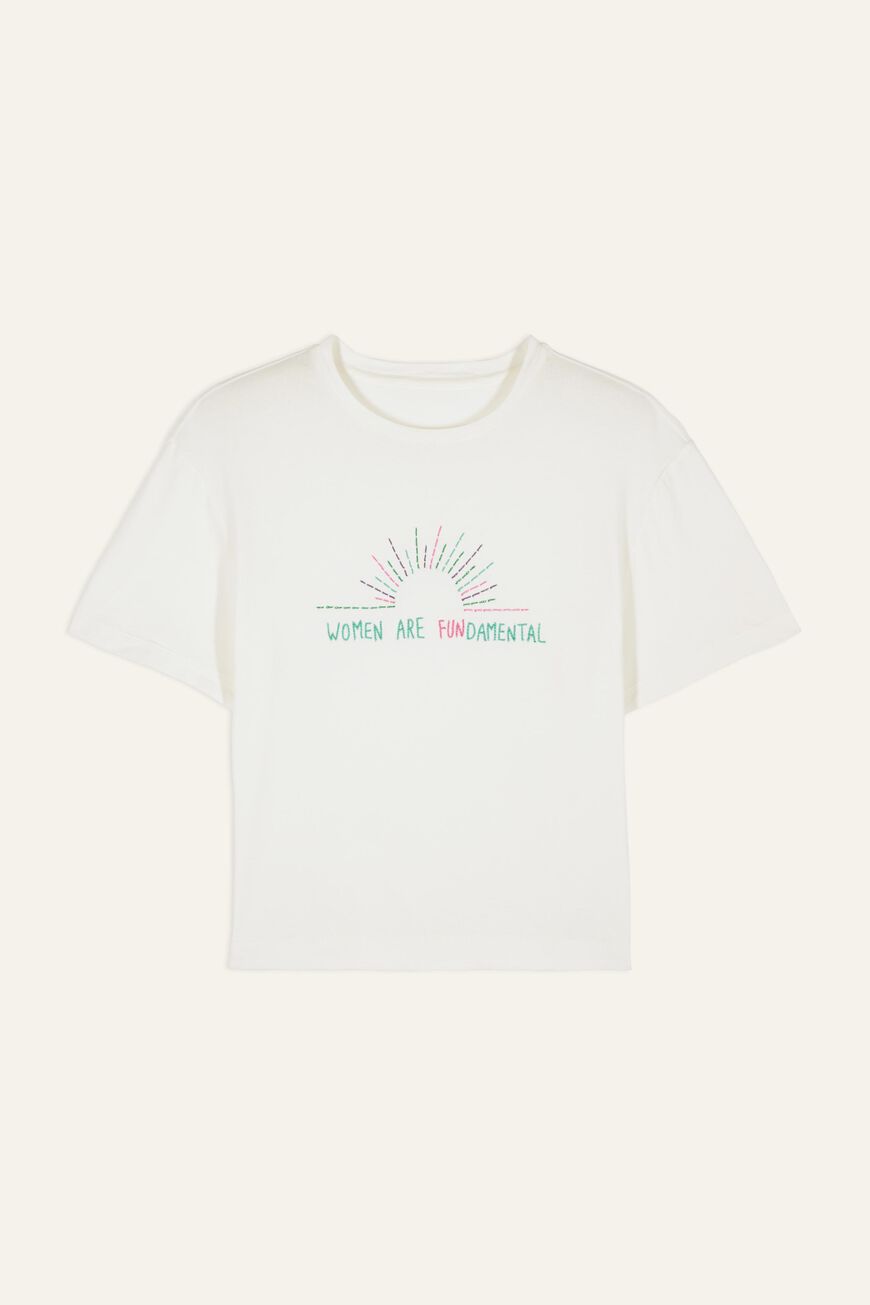 t-shirt GABANO