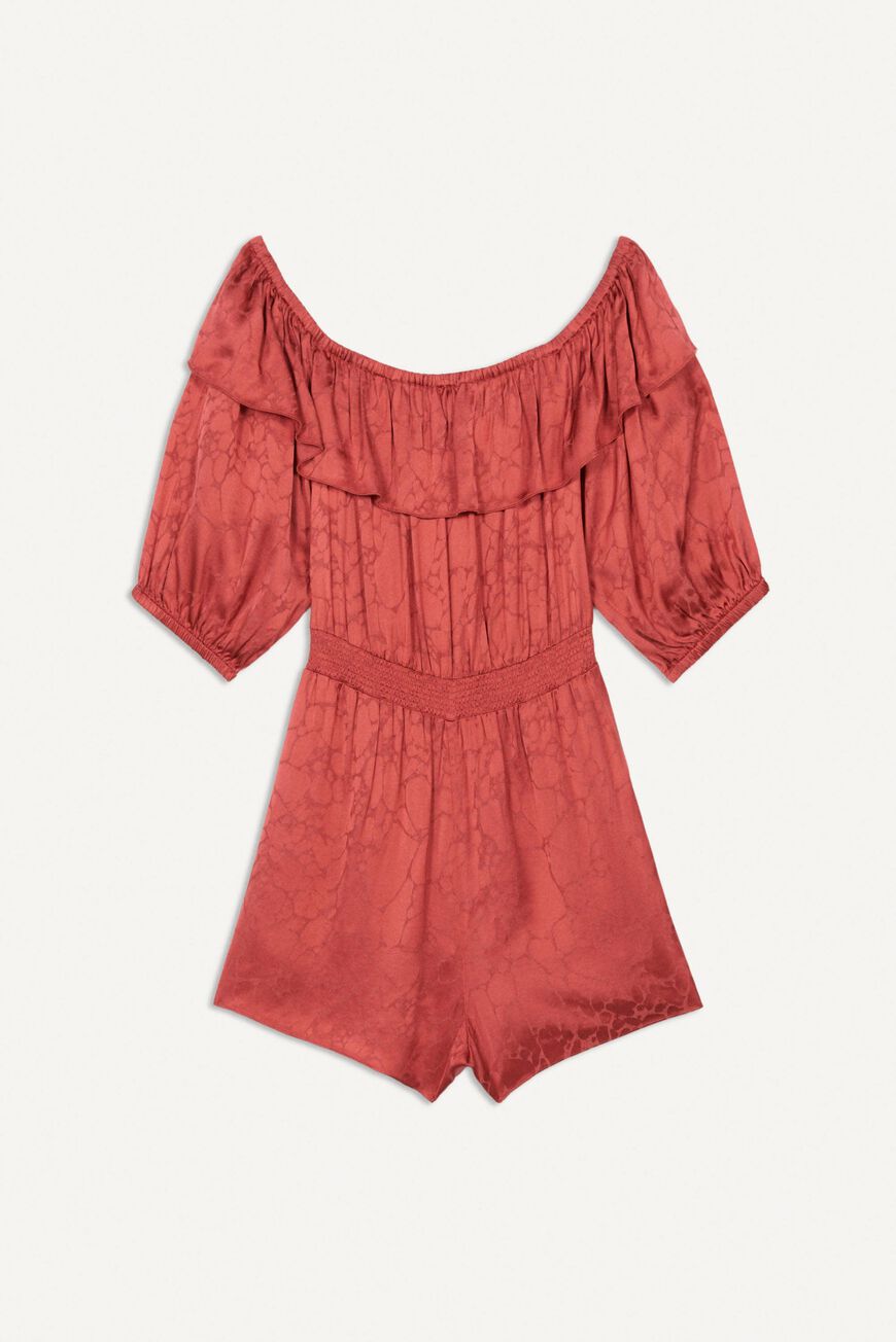 JUMPSUIT DORIA