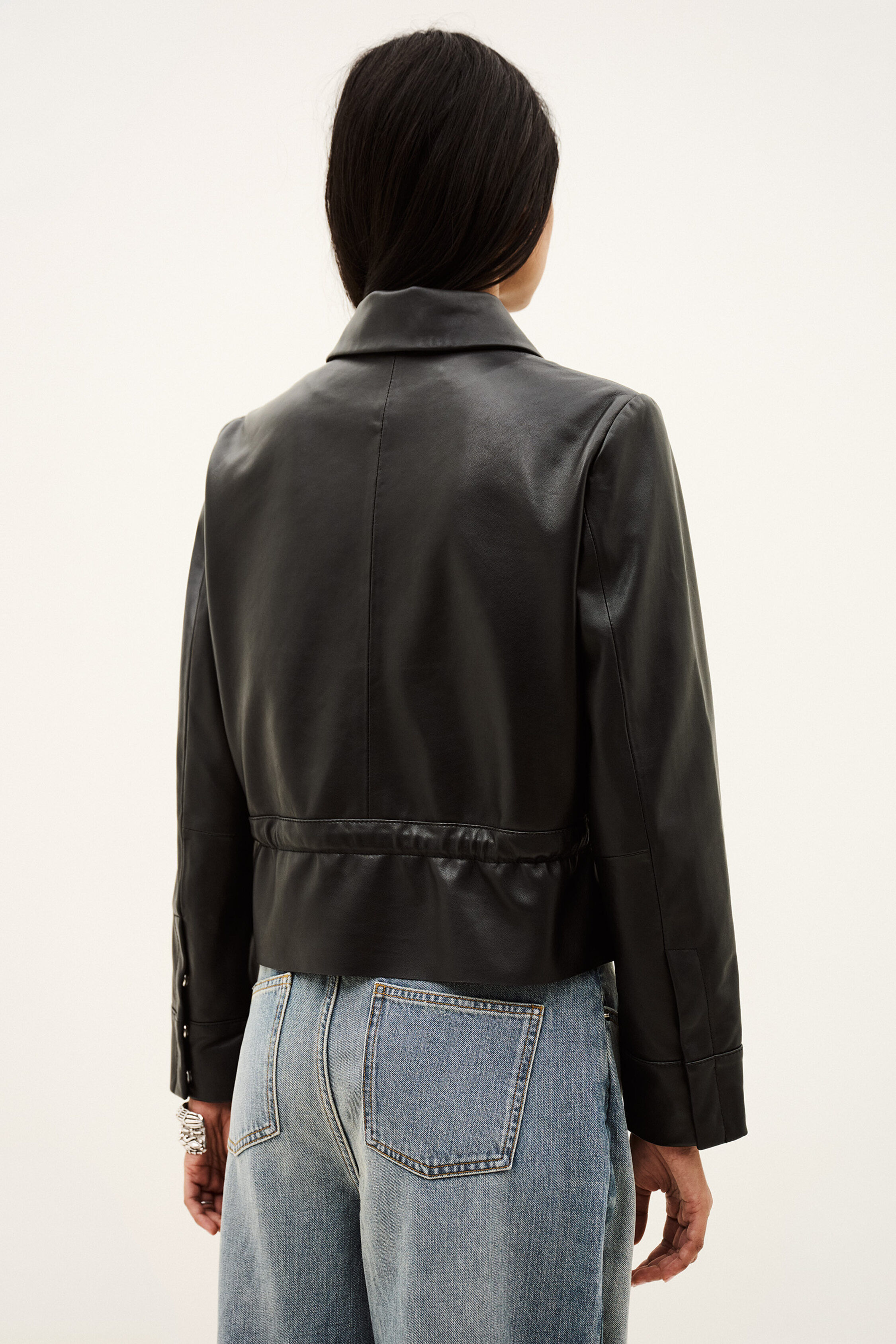 JACKET MANITA