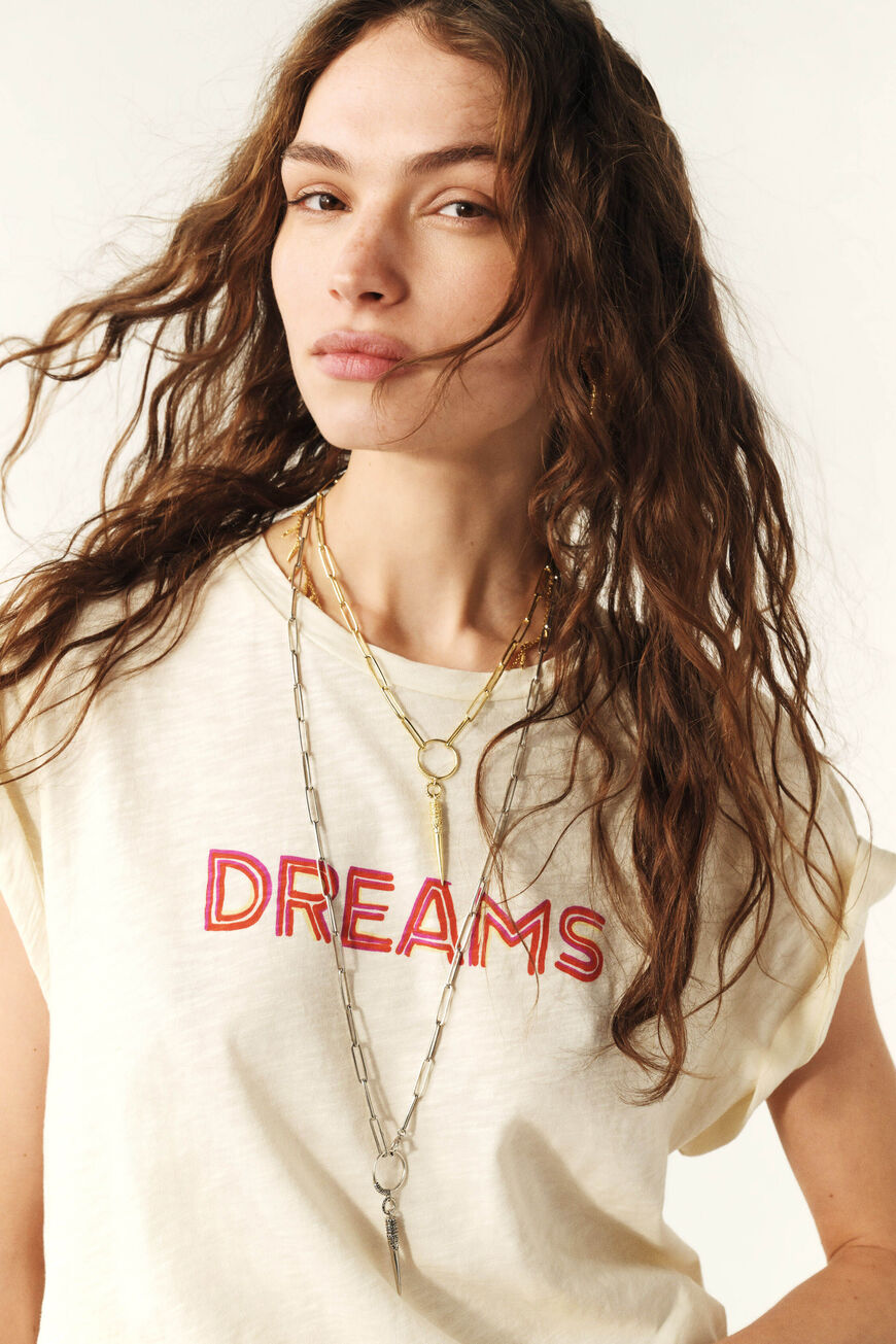TSHIRT VISTI