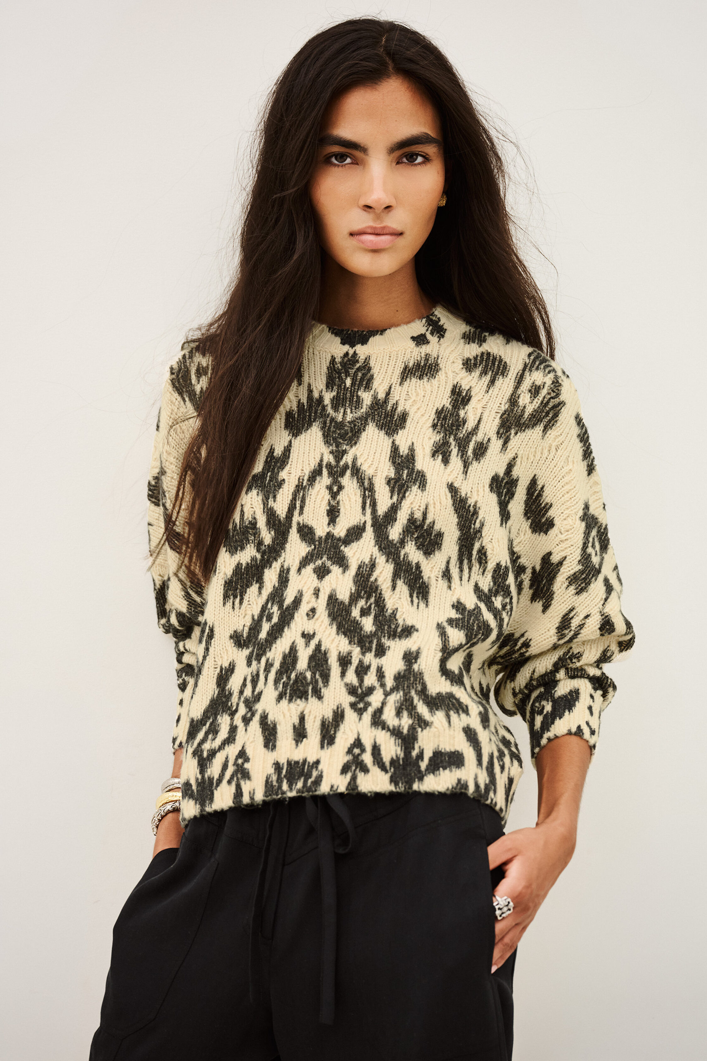 jumper PAUZE