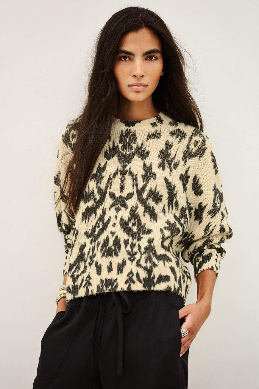 jumper PAUZE