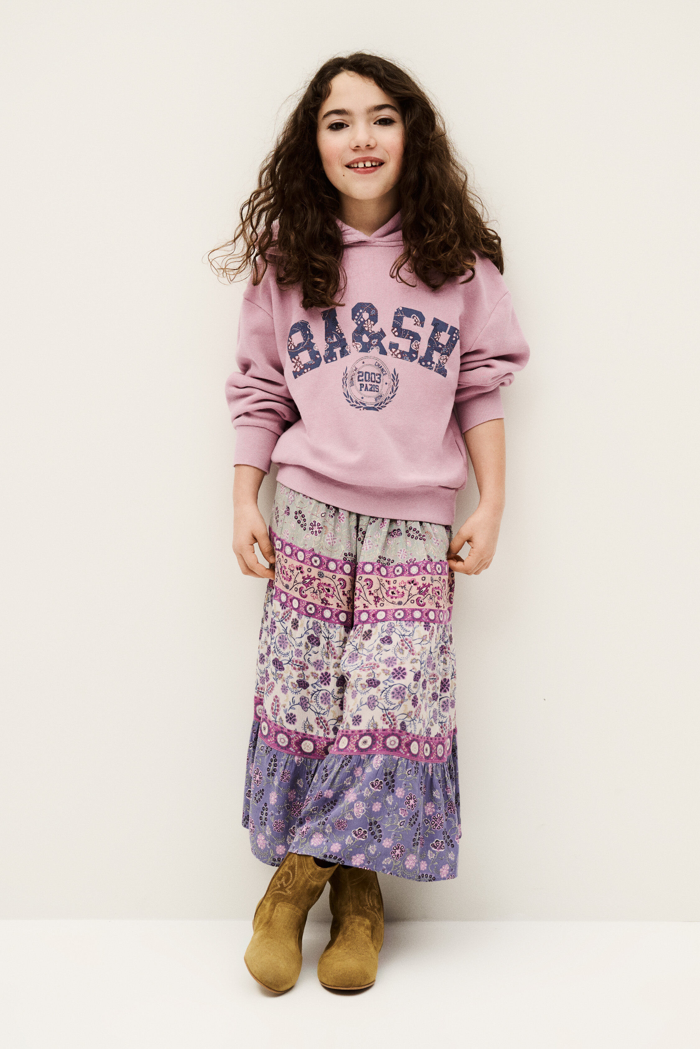 skirt ILOMA