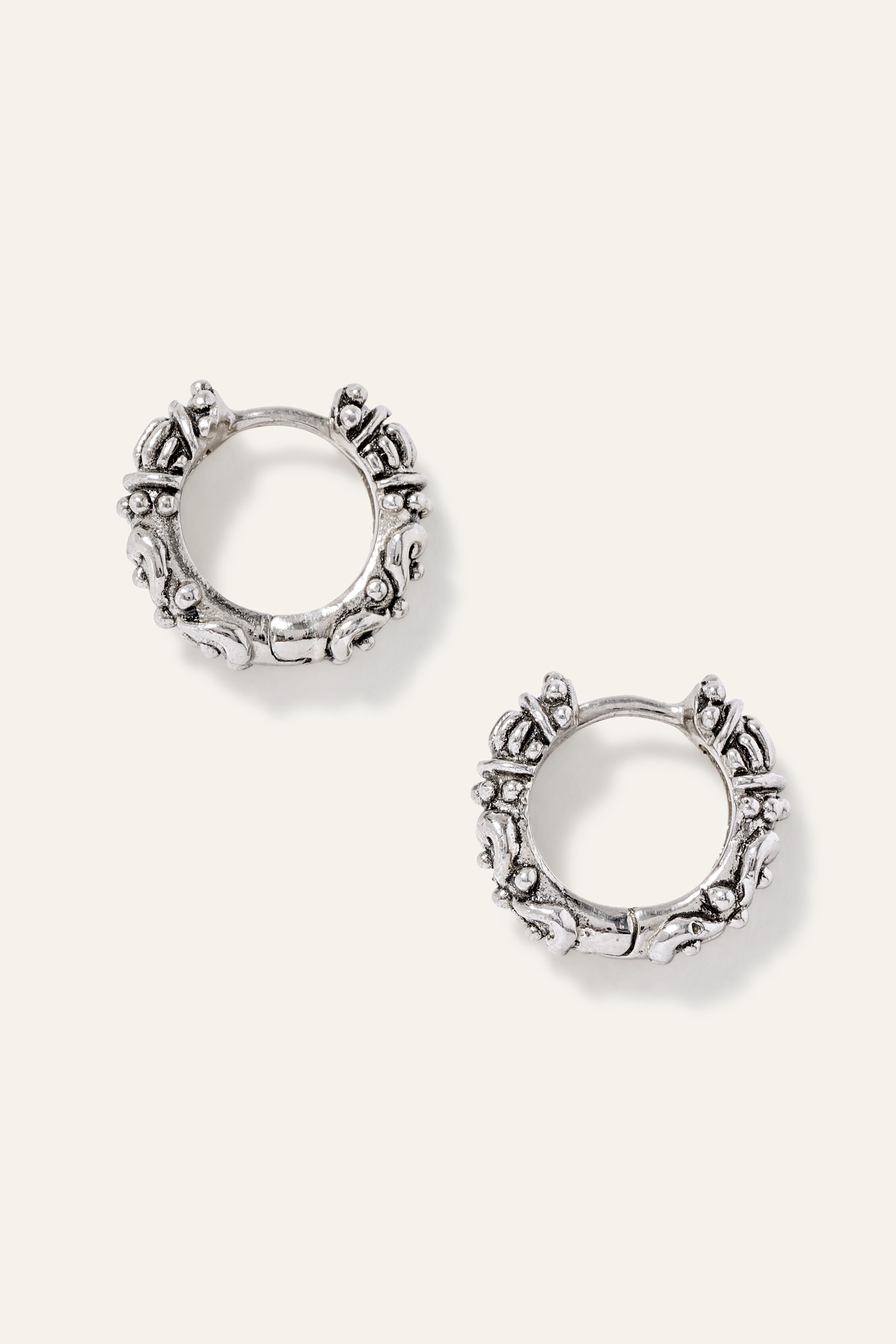 earrings OWEVA