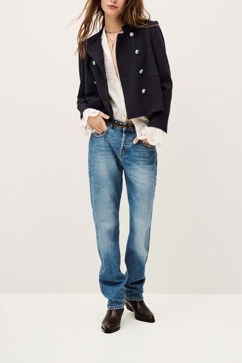 JACKET MISLY