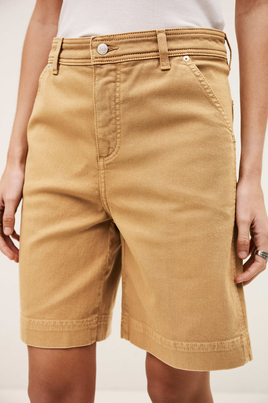 Bermuda shorts TODD
