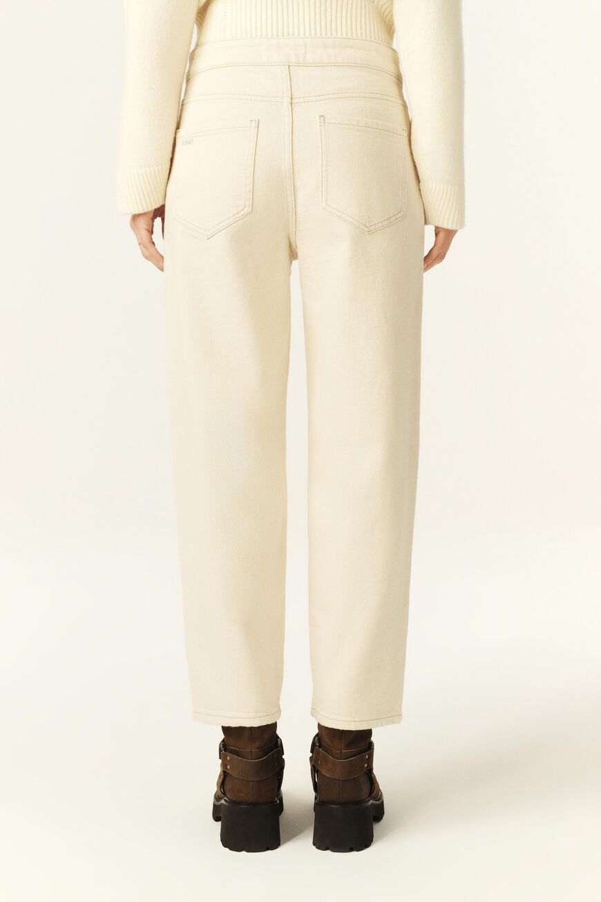 trousers AIMMER