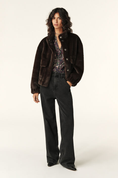 jacket PAROS