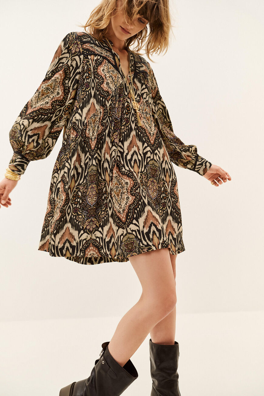 dress ZAZA
