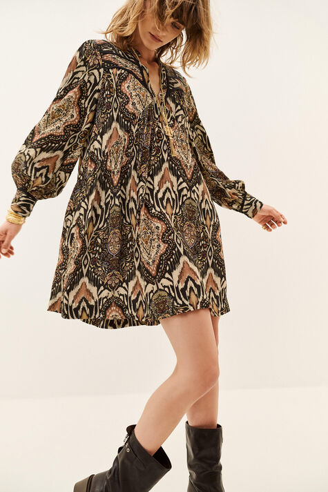 dress ZAZA