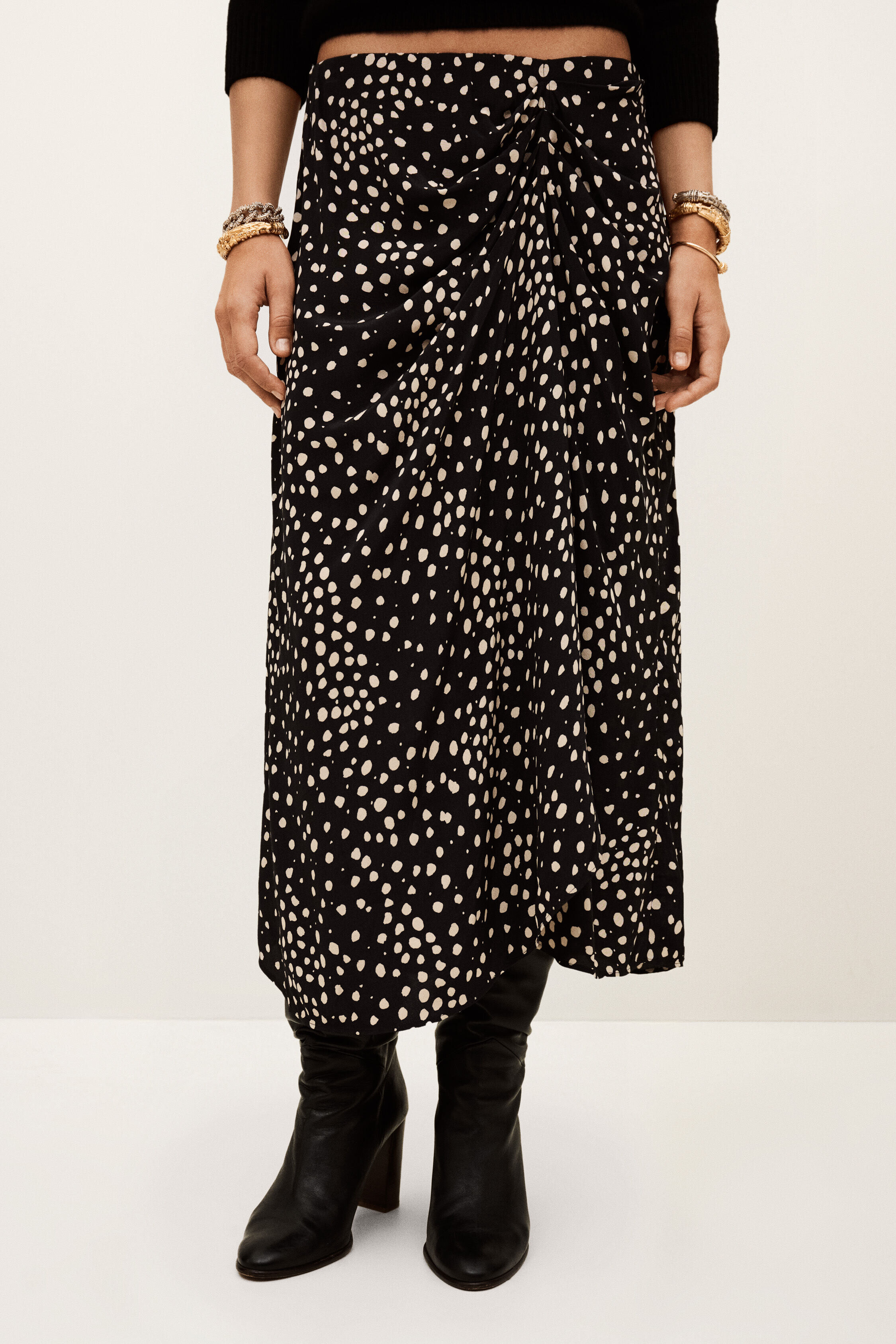 skirt DOPERA