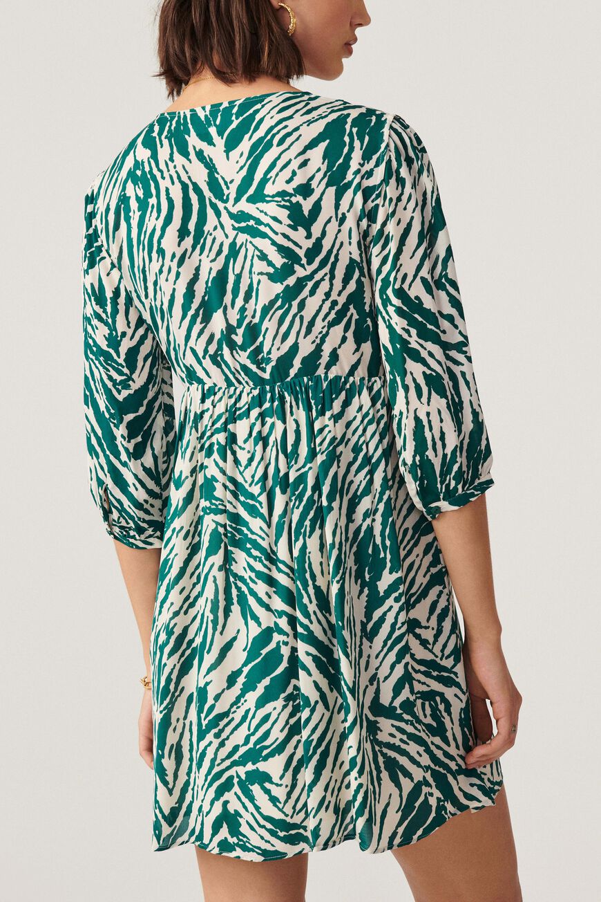 DRESS VUZY