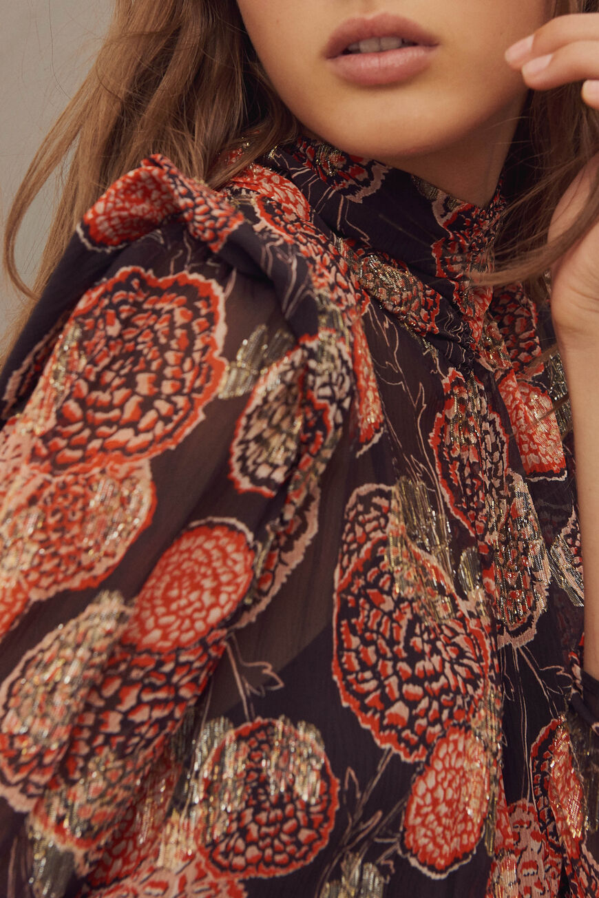 HYDRA DRESS