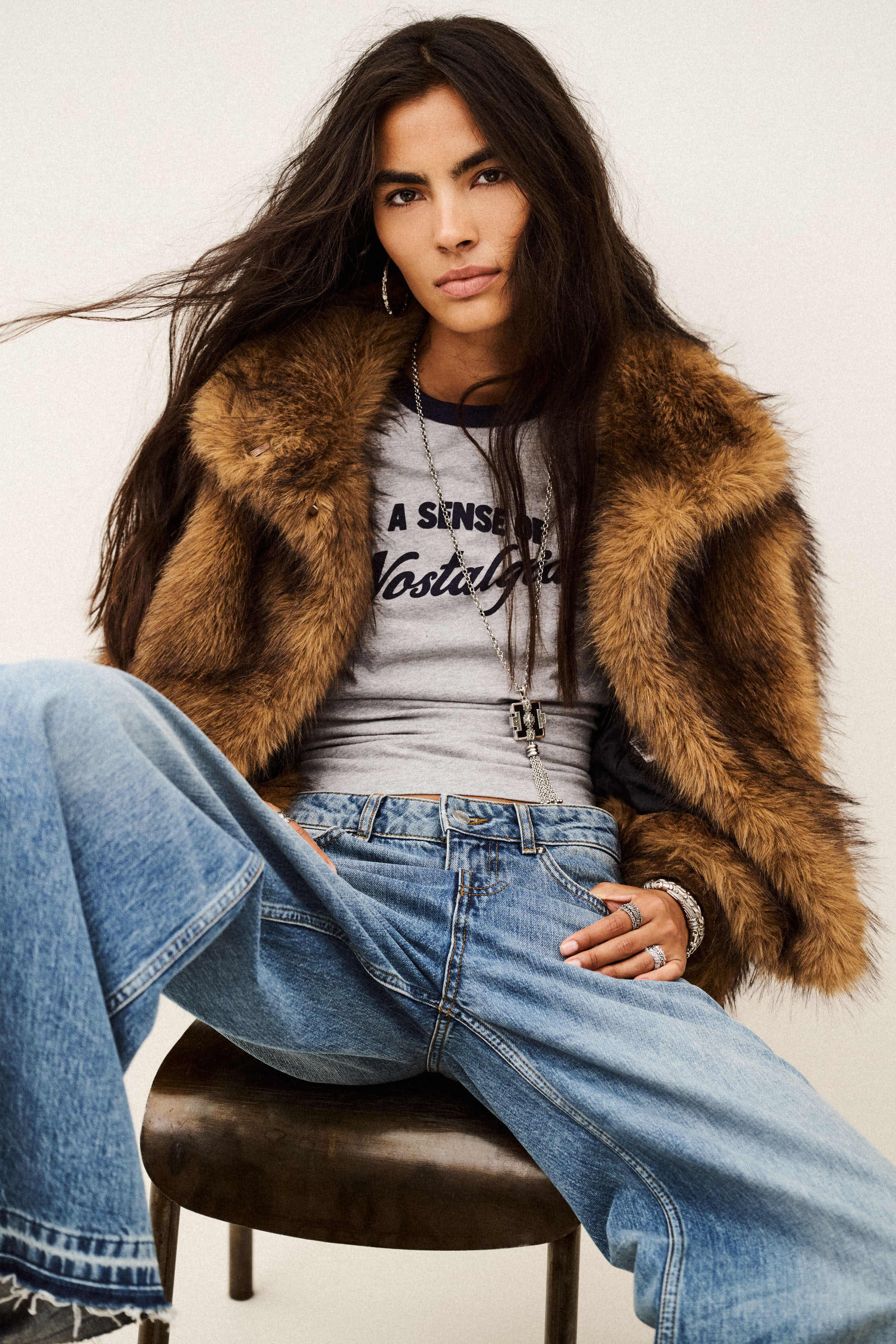coat LENDY