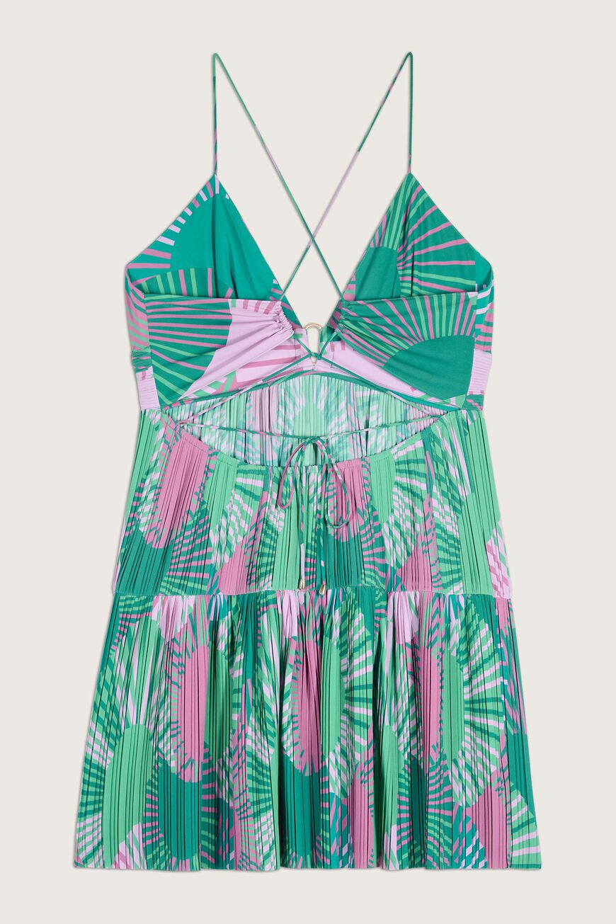 DRESS NADJA
