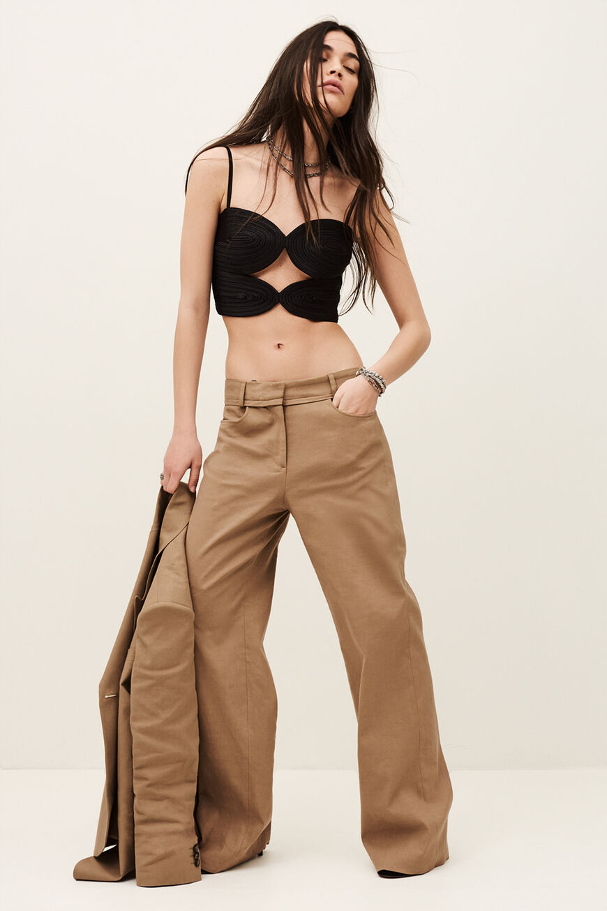 Trousers CISTA