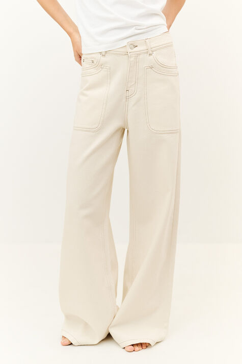 jeans ZOEL