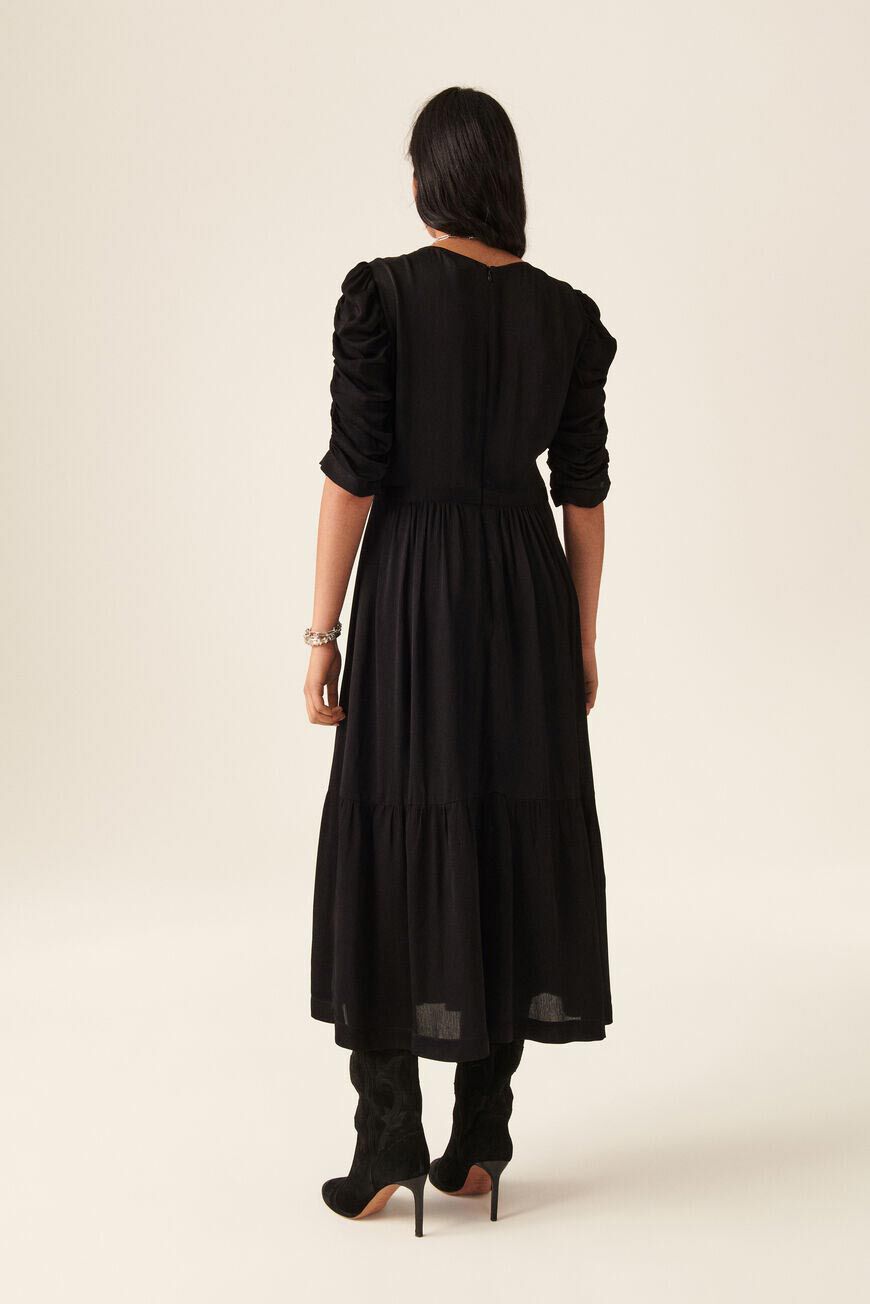 DRESS FERCY